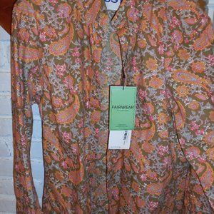 Fairwear Men's Shirt